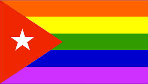 LGBTI de Cuba en rebeldía nacional