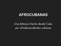 Afrocubanas-2