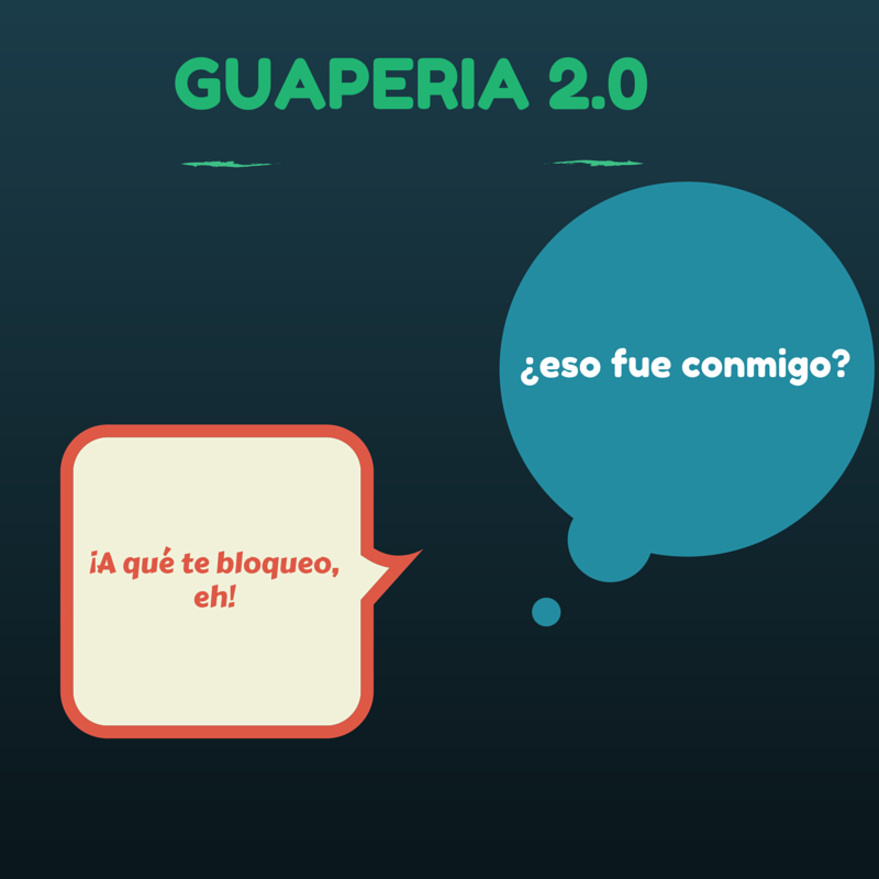 Guapería 2.0