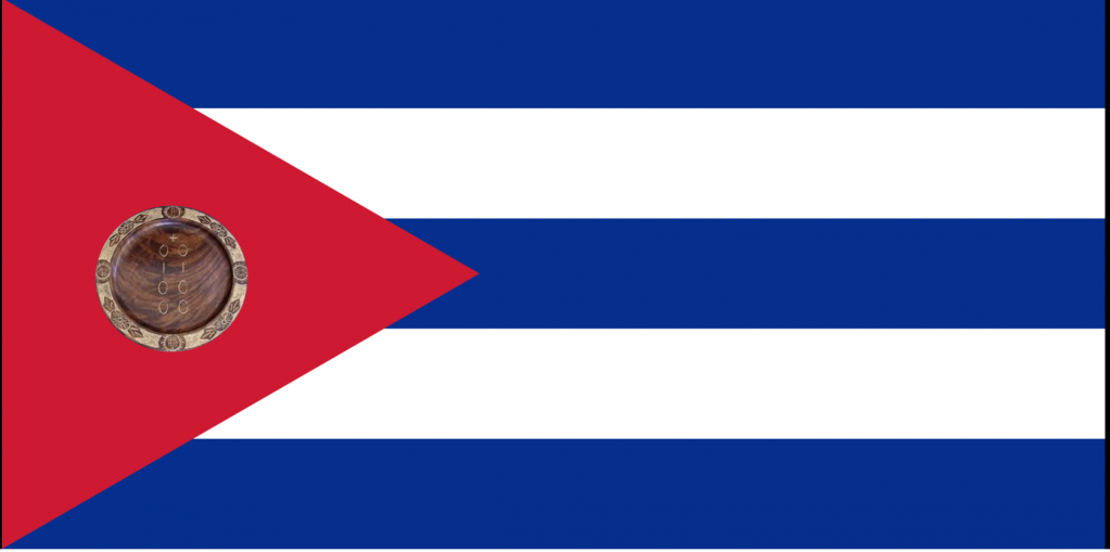 Letra del Año Cuba 2020