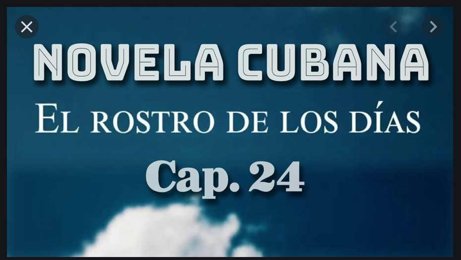 COVID -19, la telenovela cubana y la lucha antirracista que no para…